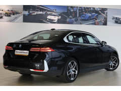 BMW i5 Sedan eDrive40 - Afbeelding 2