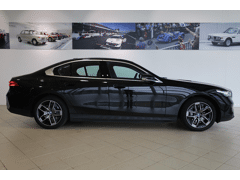 BMW i5 Sedan eDrive40 - Afbeelding 3