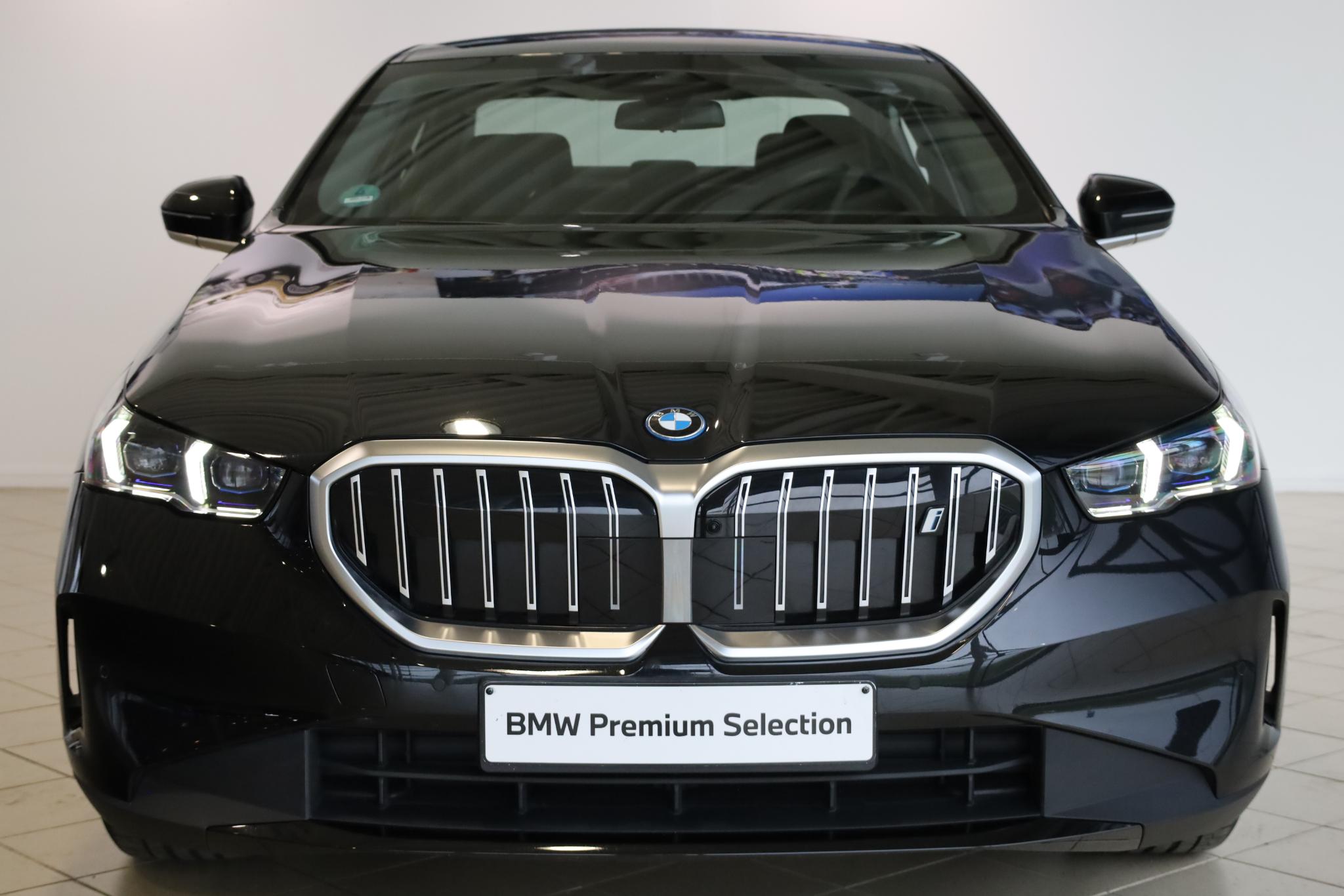 BMW i5 Sedan eDrive40 - Afbeelding 4