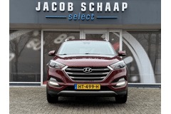 Hyundai Tucson 1.6 GDi Comfort - Afbeelding 5