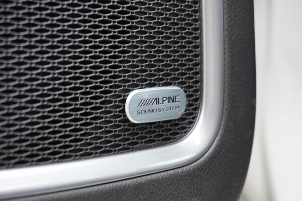 audio installatie premium