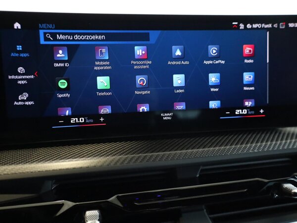 Connected Package Professional