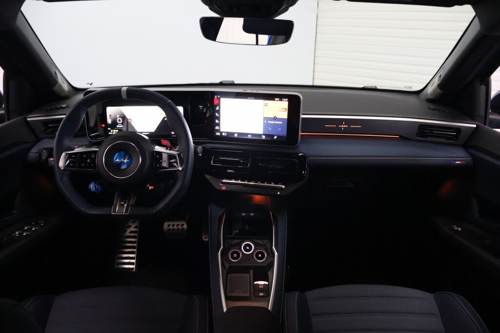 Alpine A290 GT 52 kWh 180pk | 380km | Diavalet | ACC | LED | Navigatie | 19" - Afbeelding 2