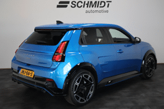 Alpine A290 GT 52 kWh 180pk | 380km | Diavalet | ACC | LED | Navigatie | 19" - Afbeelding 3