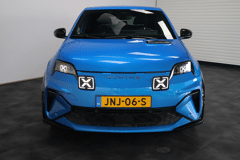 Alpine A290 GT 52 kWh 180pk | 380km | Diavalet | ACC | LED | Navigatie | 19" - Afbeelding 5