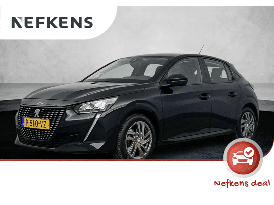 Peugeot 208 1.2 Active Pack