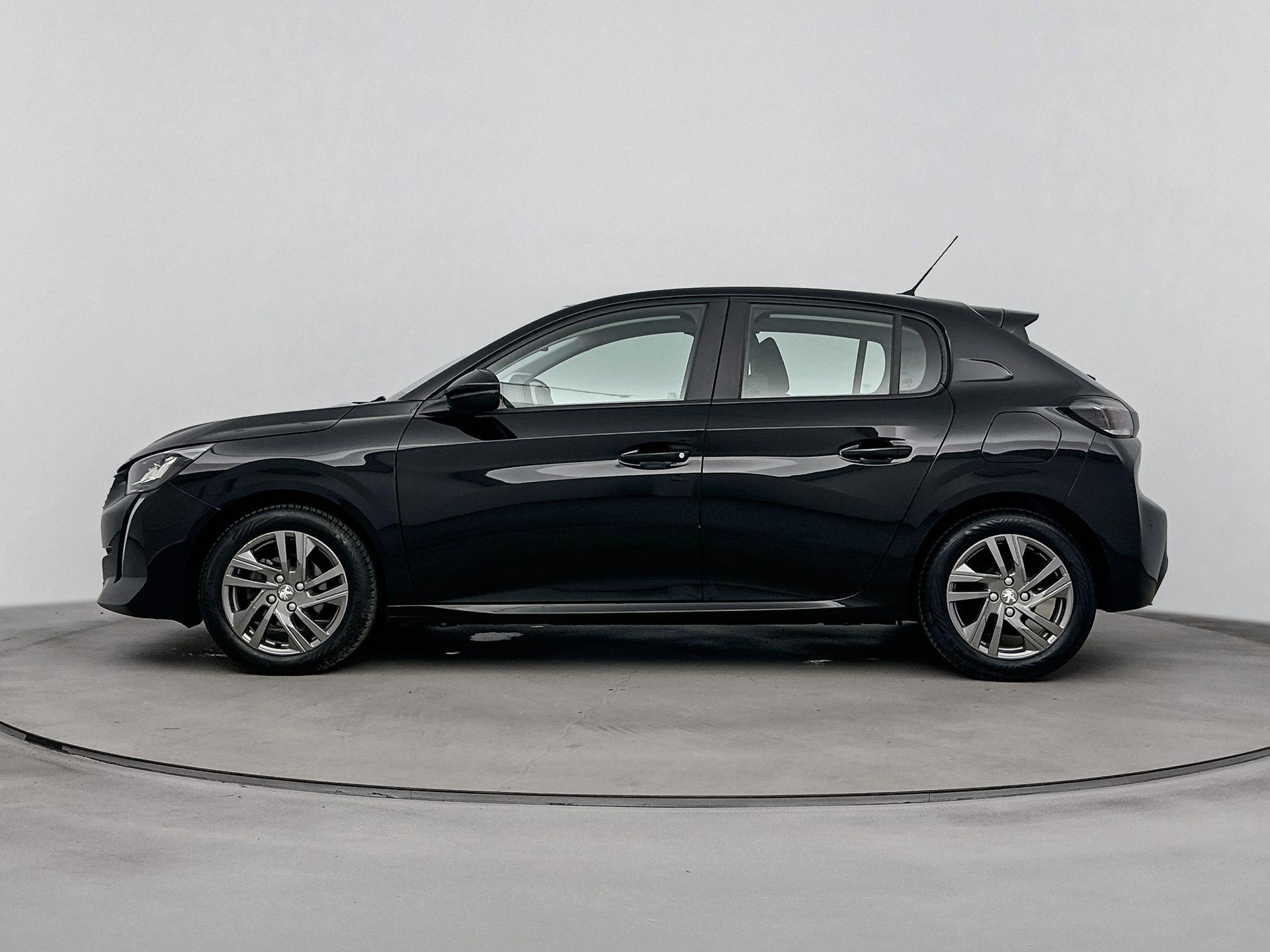 Peugeot 208 1.2 Active Pack - Afbeelding 2