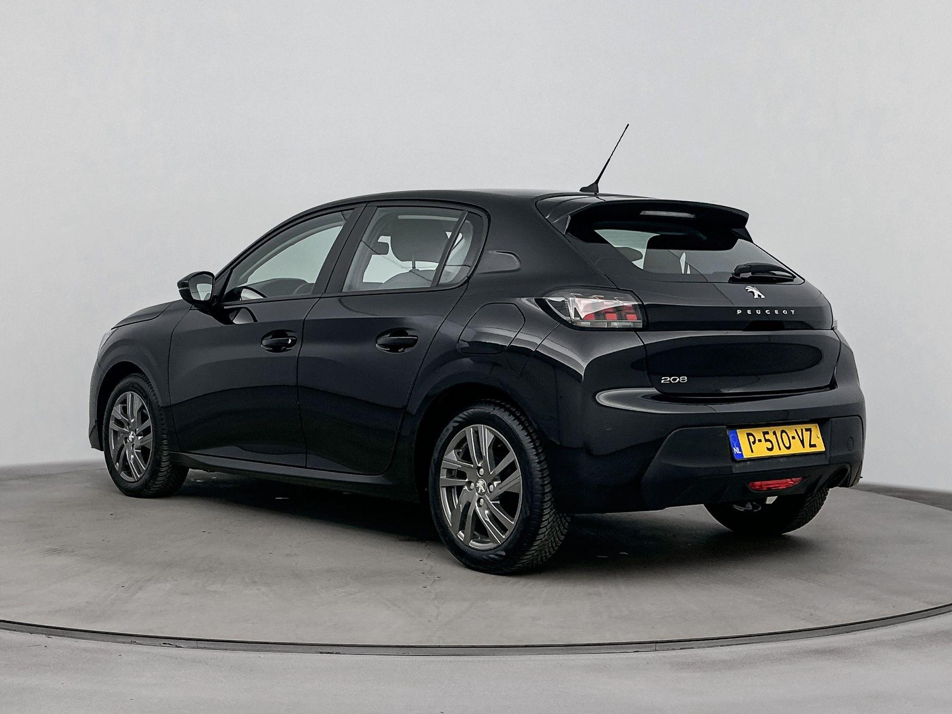 Peugeot 208 1.2 Active Pack - Afbeelding 3