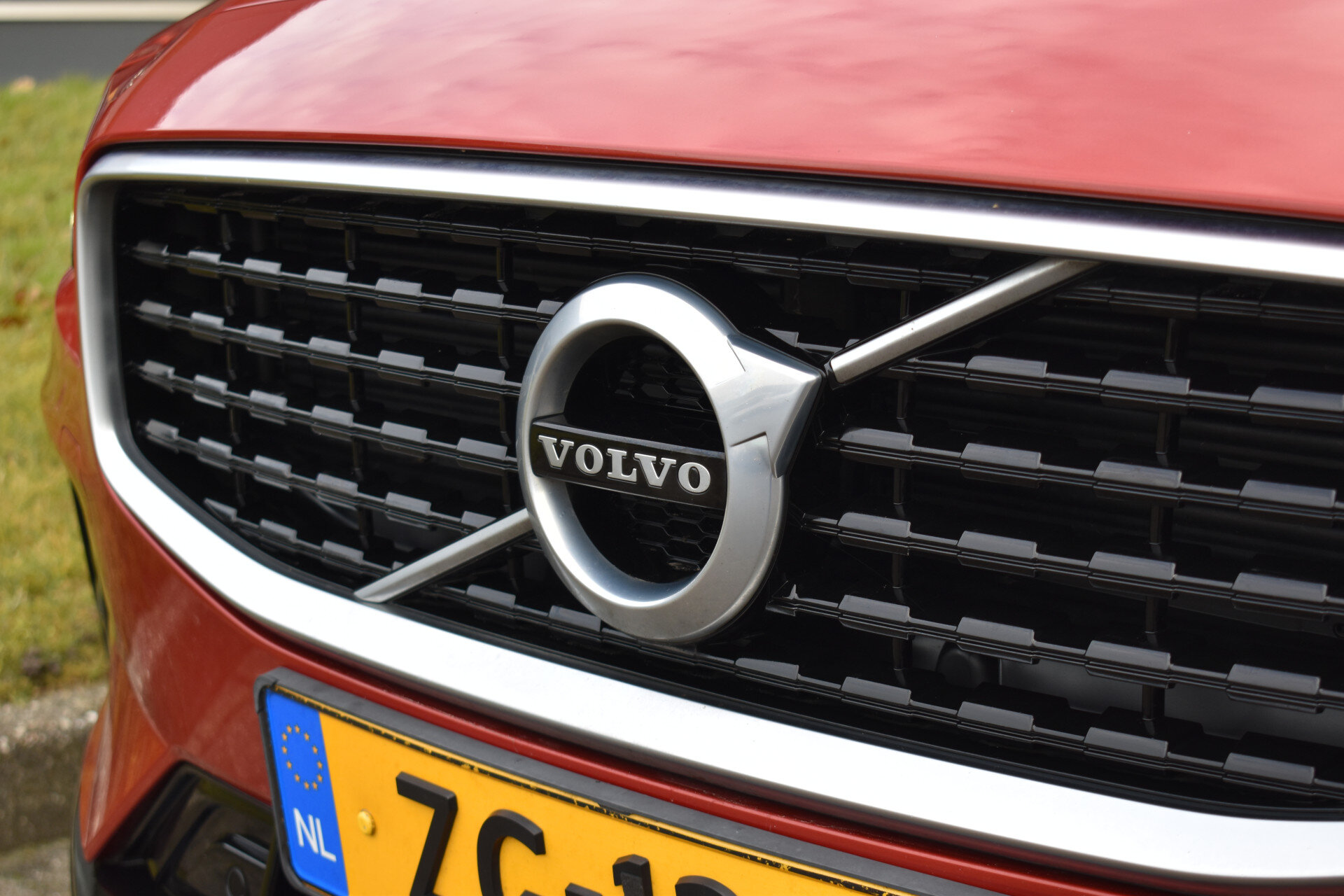 Volvo S60 T5 251PK Autmaat Intro Edition - Afbeelding 4