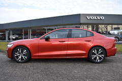 Volvo S60 T5 251PK Autmaat Intro Edition - Afbeelding 5
