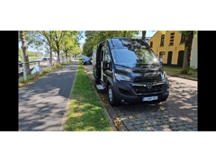 Opel Movano Campervan Robeta Womondo Sfinx 6.4 - Afbeelding 2