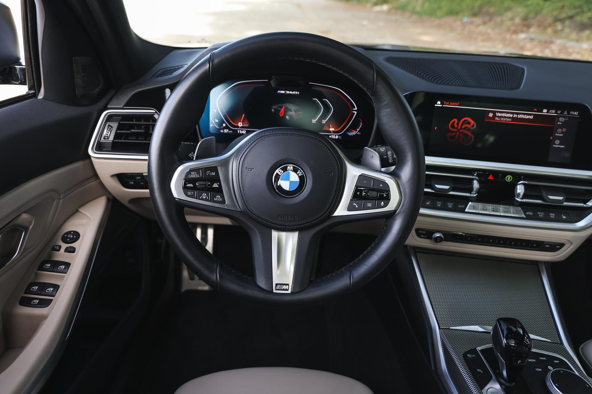 BMW 3 Serie Touring M340i xDrive High Executive Automaat - Afbeelding 3