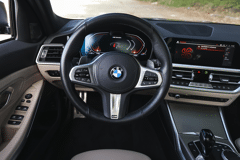 BMW 3 Serie Touring M340i xDrive High Executive Automaat - Afbeelding 3