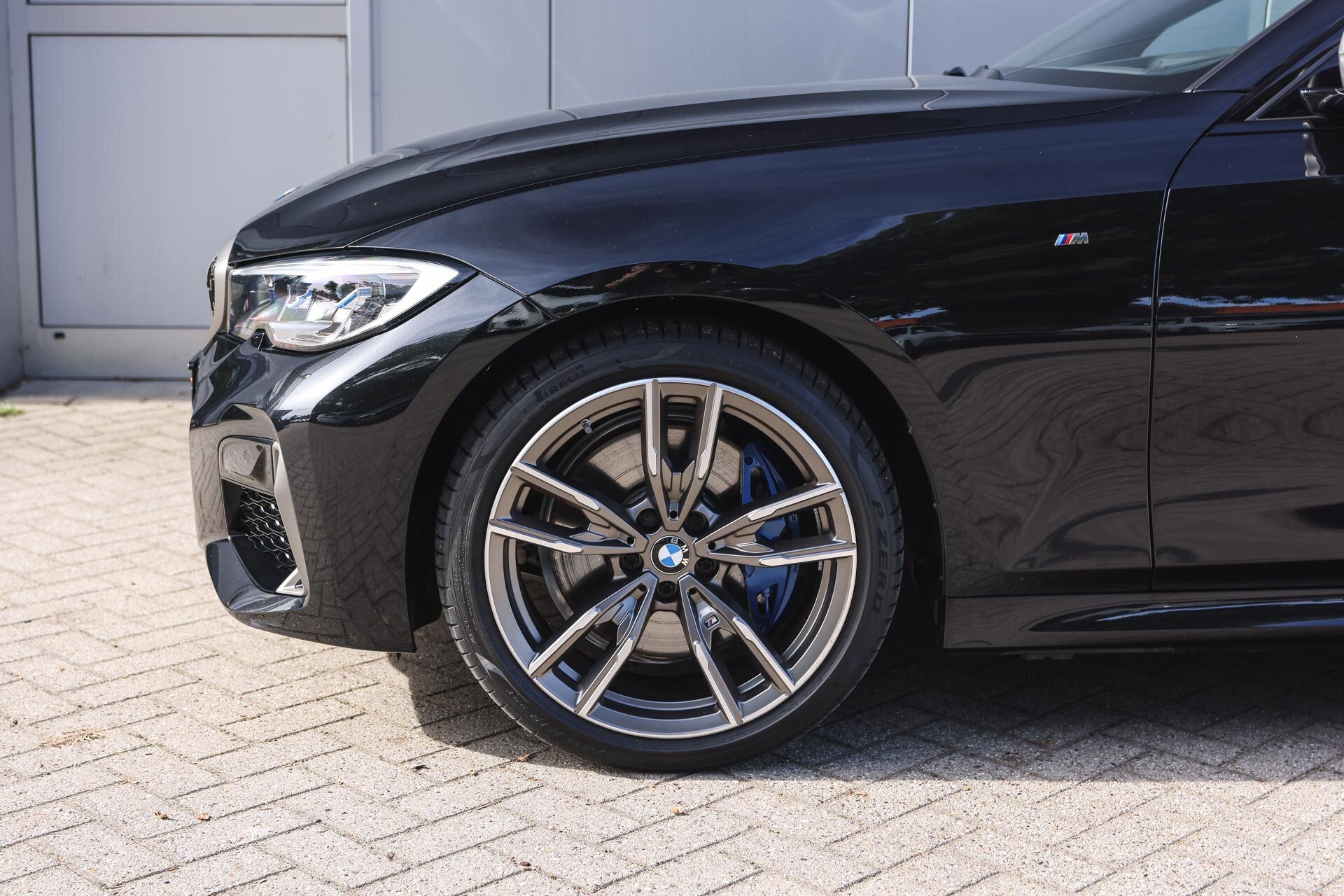 BMW 3 Serie Touring M340i xDrive High Executive Automaat - Afbeelding 5