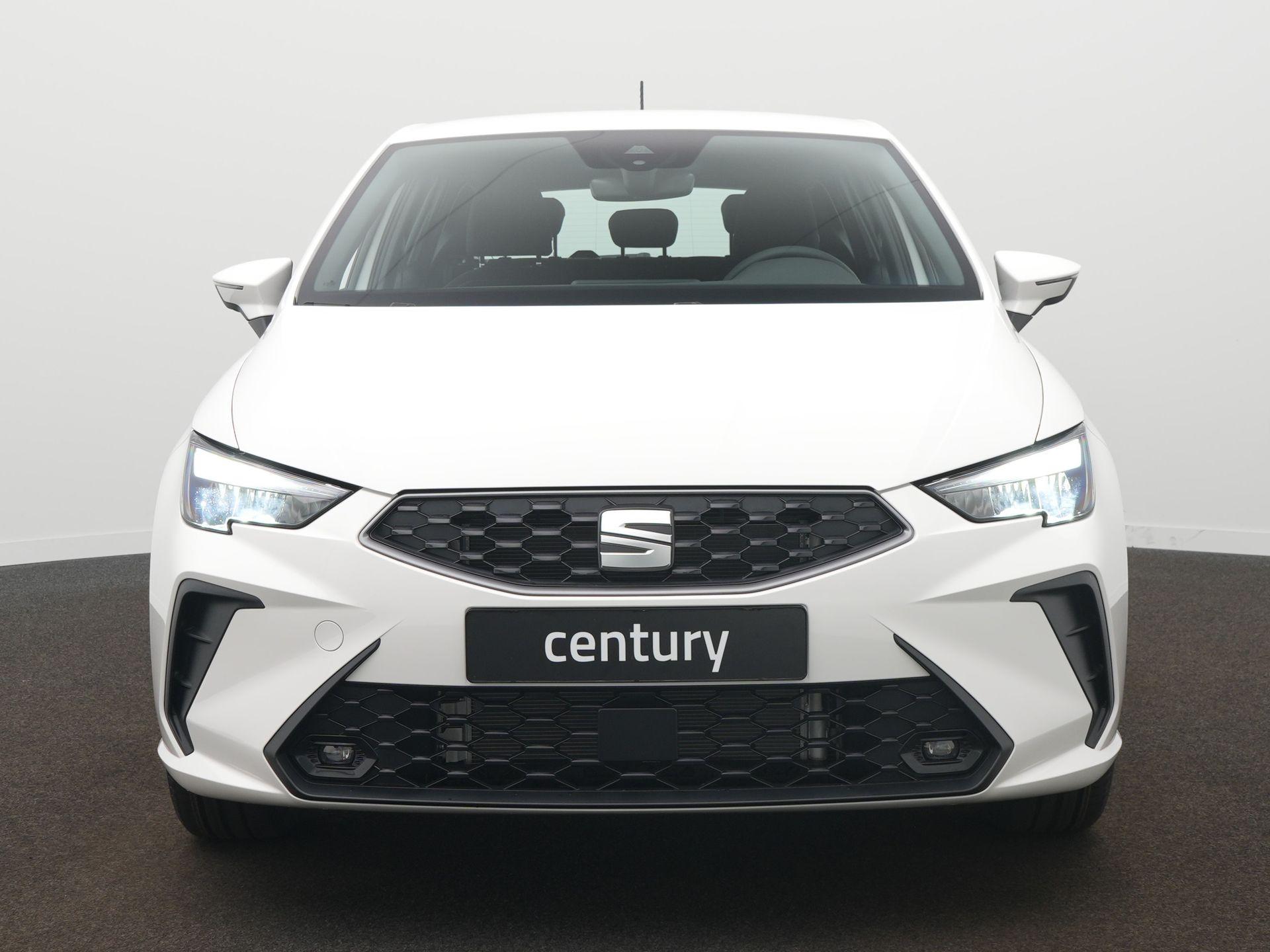 SEAT Ibiza Style Plus 1.0 EcoTSI 70 kW / 95 PK Hatchback 5 de - Afbeelding 2