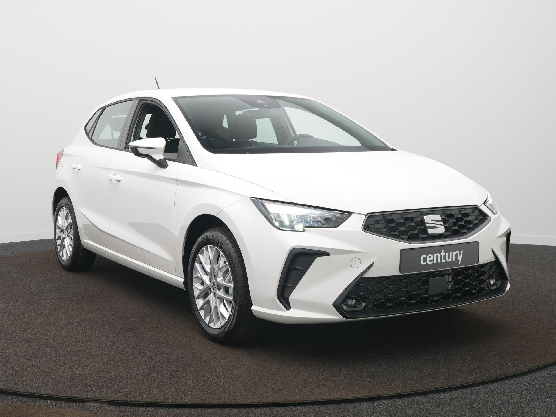 SEAT Ibiza Style Plus 1.0 EcoTSI 70 kW / 95 PK Hatchback 5 de - Afbeelding 3