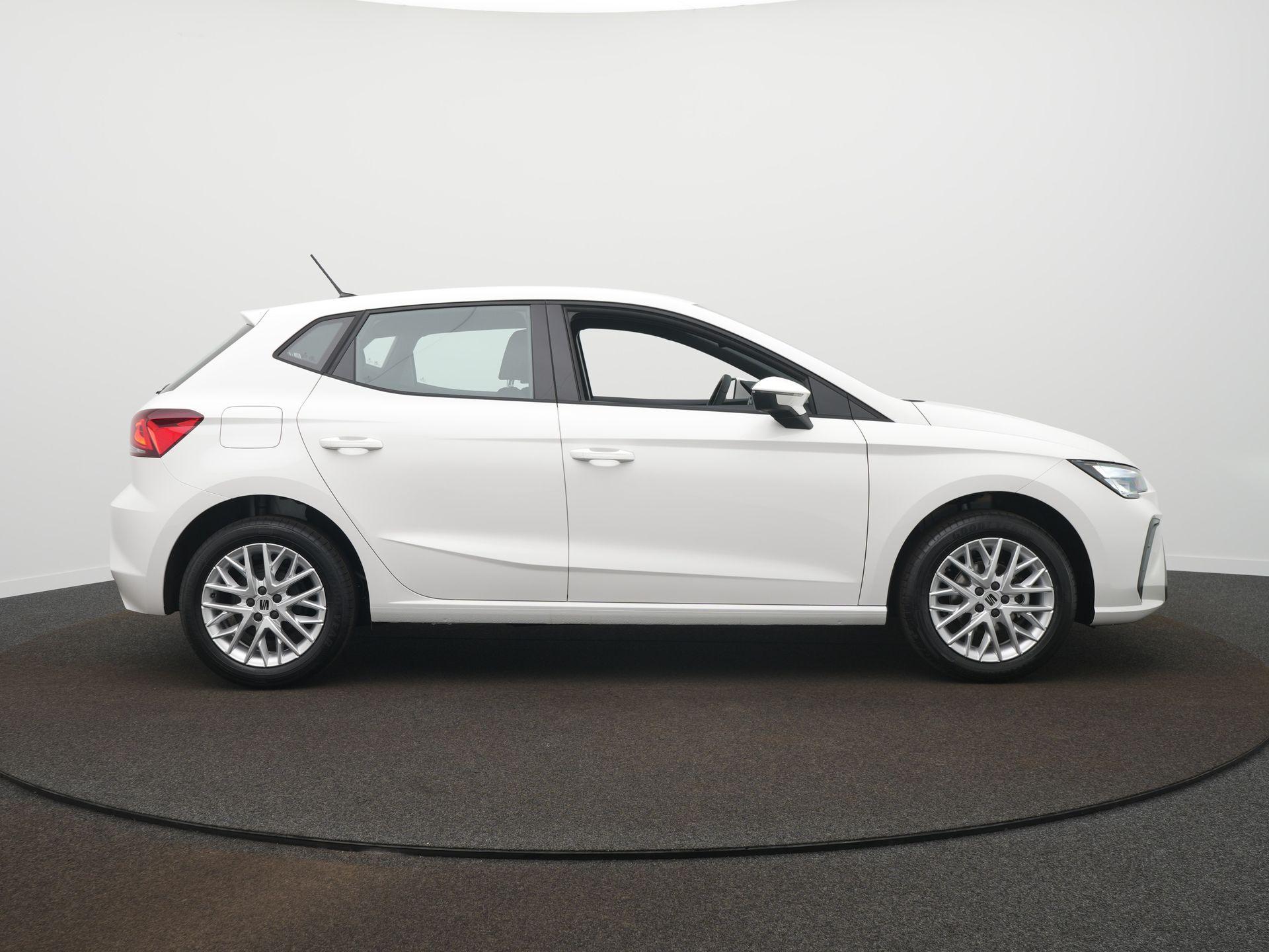 SEAT Ibiza Style Plus 1.0 EcoTSI 70 kW / 95 PK Hatchback 5 de - Afbeelding 4
