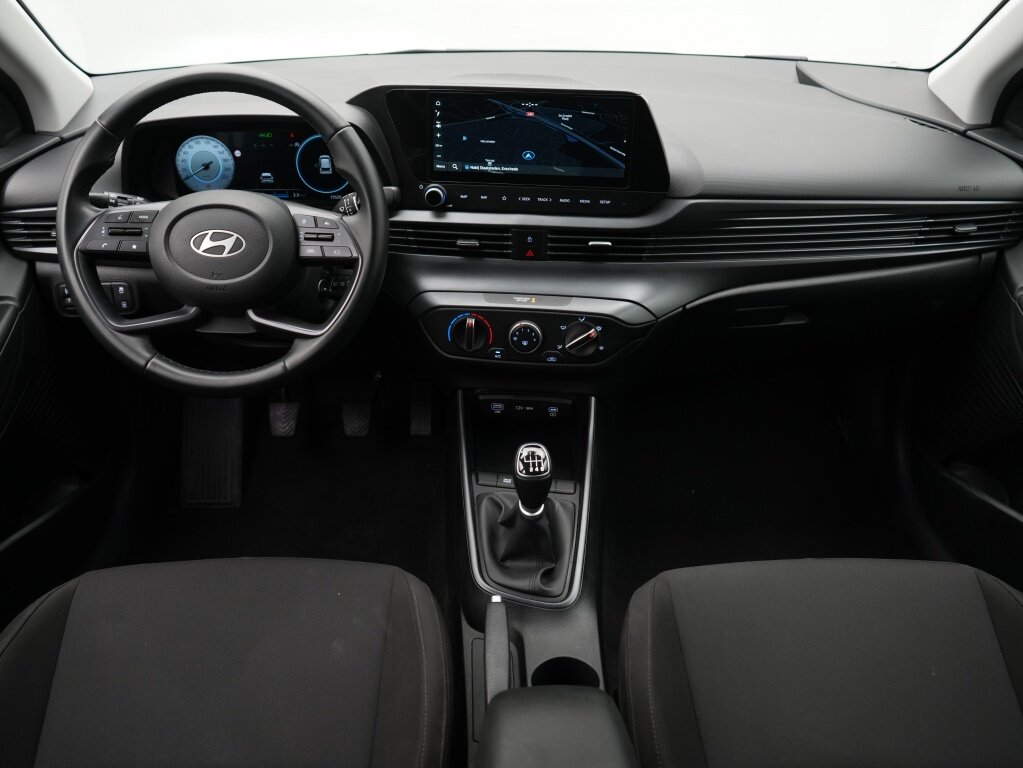 Hyundai i20 1.0 T-GDI Comfort Smart | Private lease 399,- per maand - Afbeelding 3