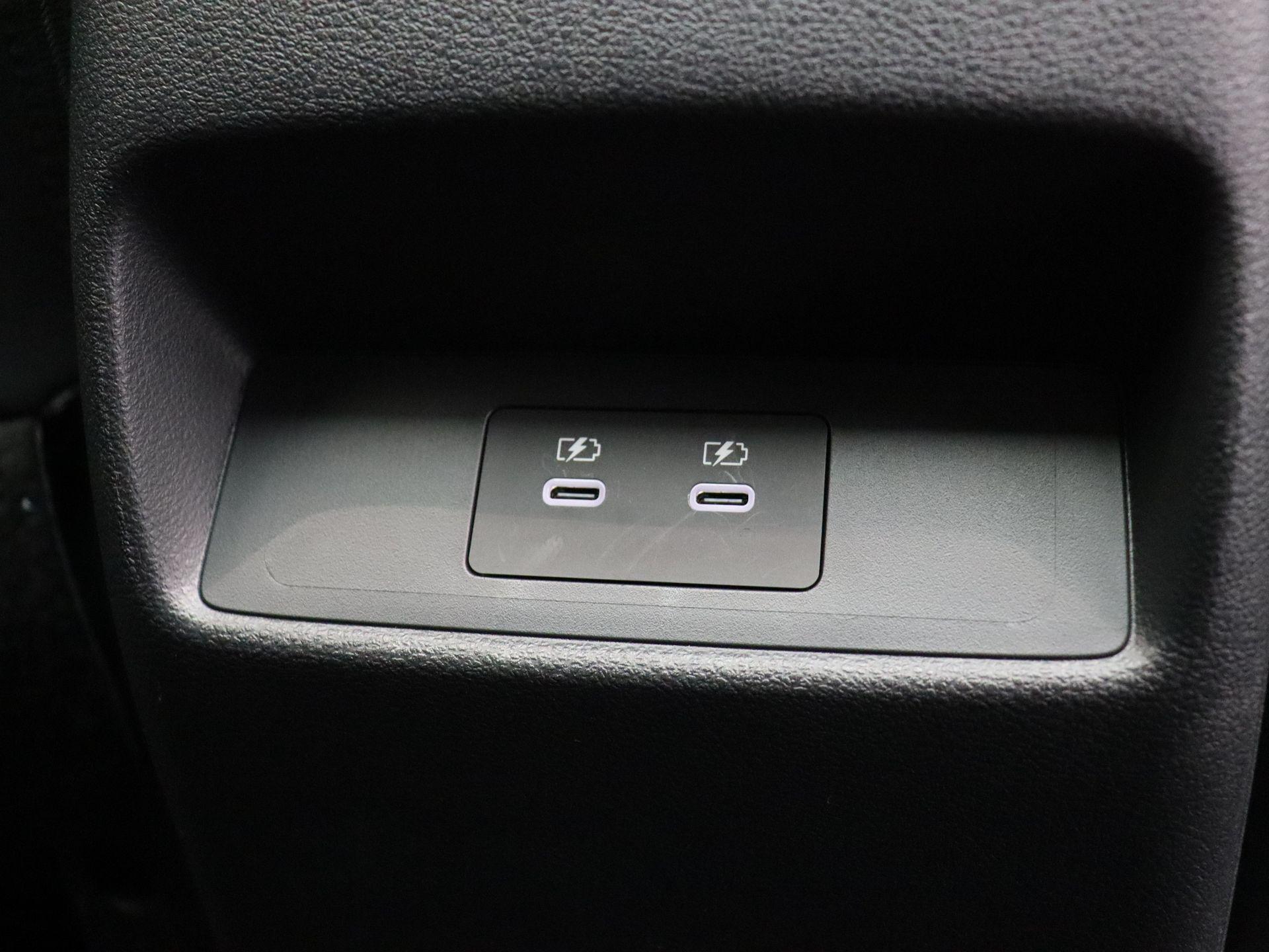 Nissan QASHQAI 158pk MHEV Xtronic Tekna Plus - Afbeelding 5