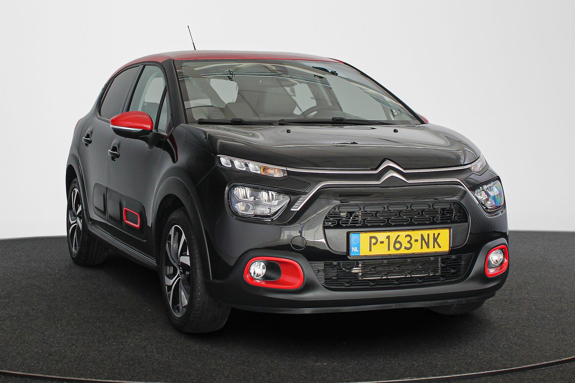 Citroën C3 1.2 PureTech Shine - Afbeelding 2
