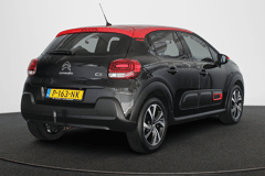 Citroën C3 1.2 PureTech Shine - Afbeelding 3