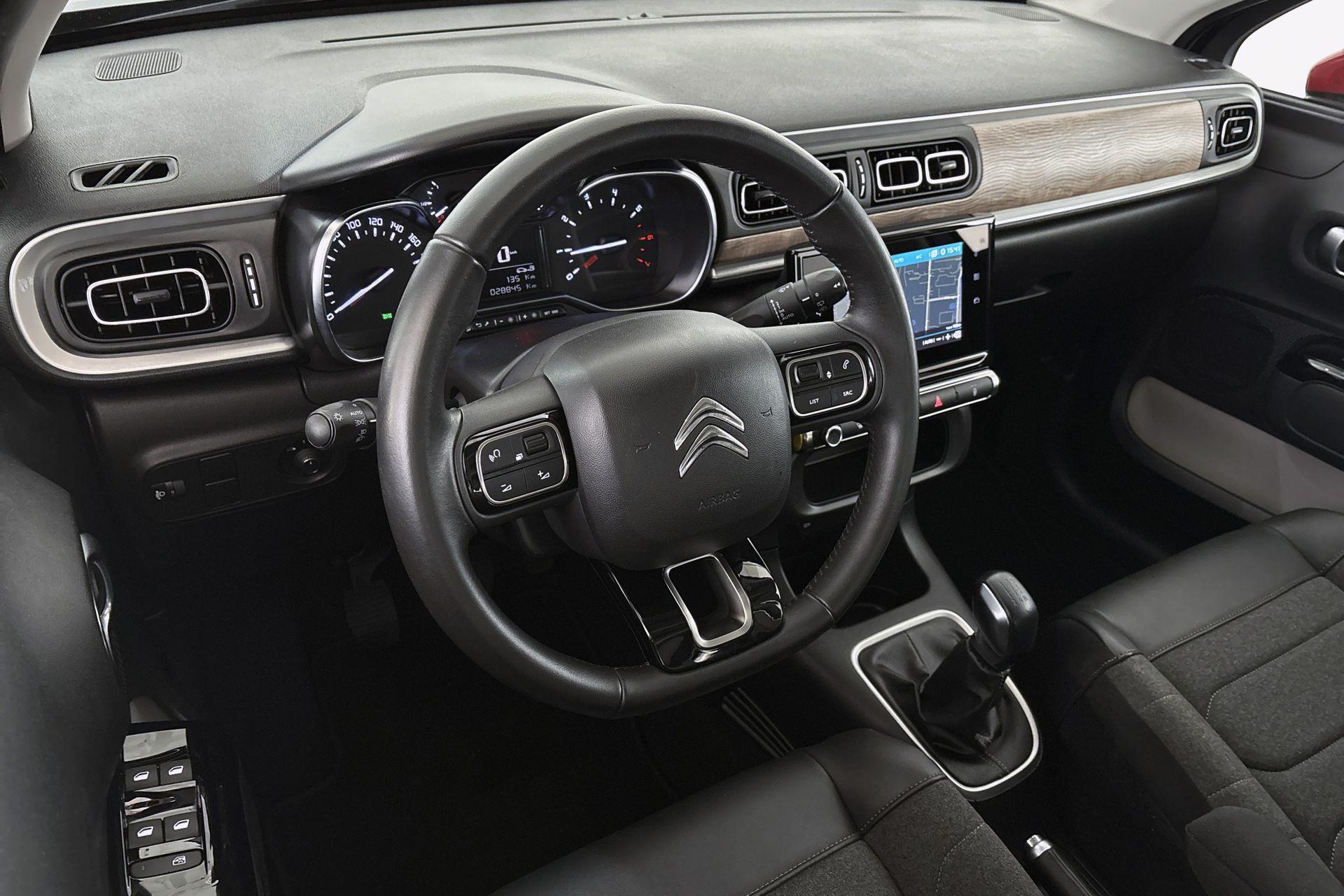 Citroën C3 1.2 PureTech Shine - Afbeelding 5