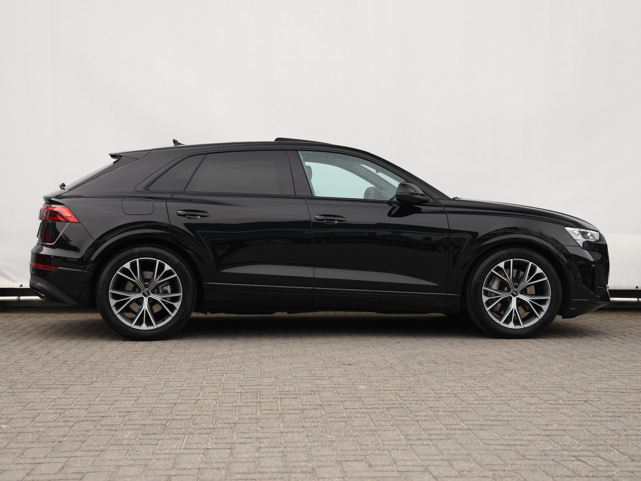 Audi Q8 55 TFSI e quattro Pro Line S - Afbeelding 2