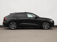 Audi Q8 55 TFSI e quattro Pro Line S - Afbeelding 2