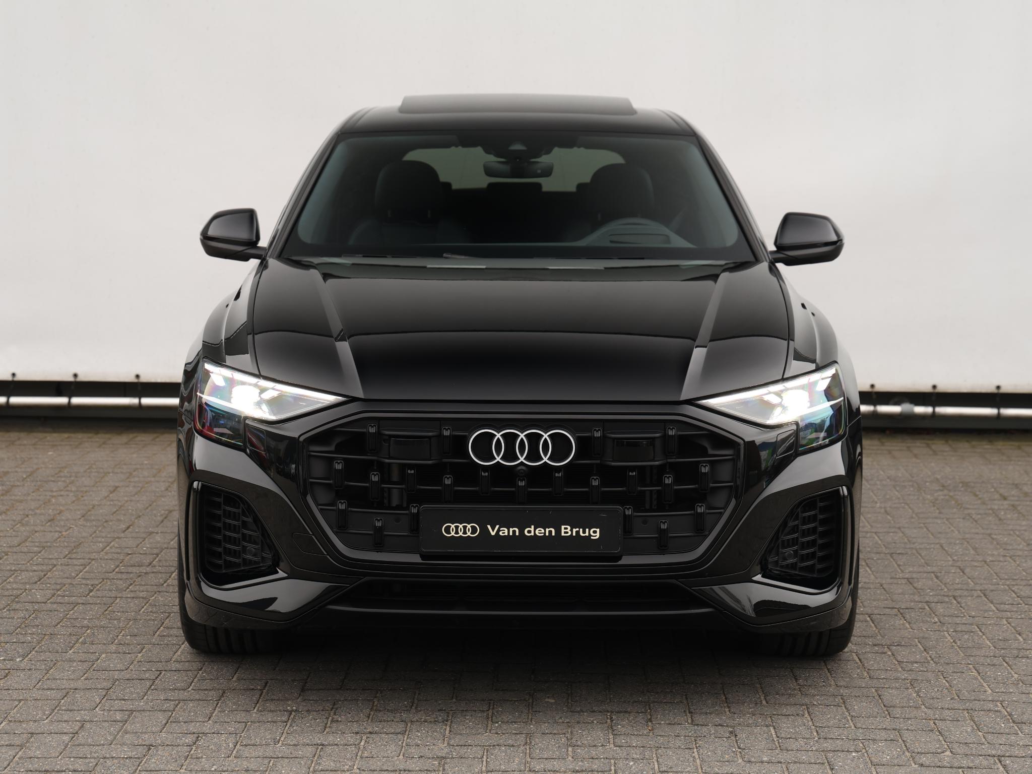 Audi Q8 55 TFSI e quattro Pro Line S - Afbeelding 4