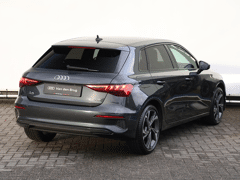 Audi A3 Sportback 35 TFSI Business edition - Afbeelding 5