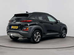 Hyundai Kona 1.6 GDI HEV Fashion Sky - Afbeelding 3