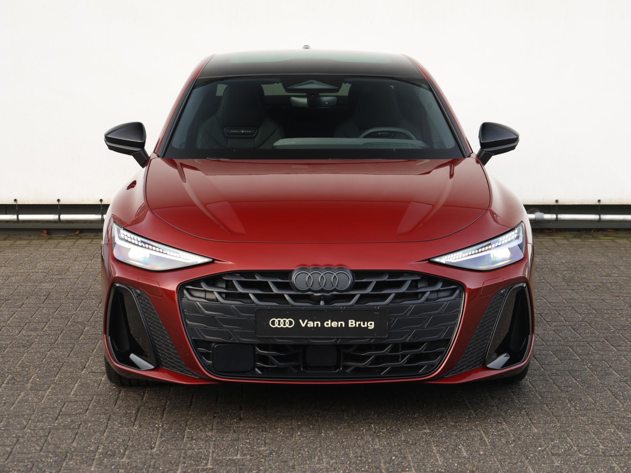 Audi A6 Limousine 3.0 TFSI 367 pk Quattro S edition Competition - Afbeelding 4