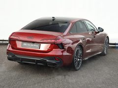 Audi A6 Limousine 3.0 TFSI 367 pk Quattro S edition Competition - Afbeelding 5