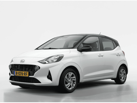 Hyundai i10 1.0 Comfort | Carplay Navigatie | Airco | Cruise control