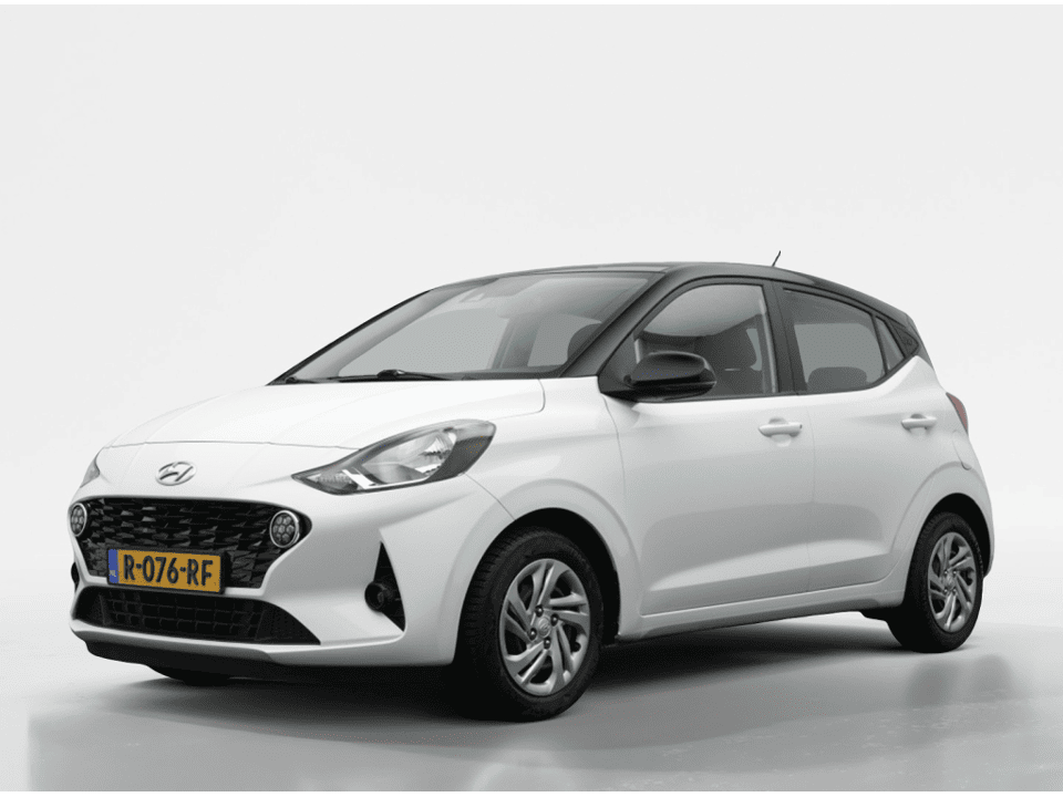Hyundai i10 1.0 Comfort | Carplay Navigatie | Airco | Cruise control - Afbeelding 1