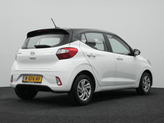 Hyundai i10 1.0 Comfort | Carplay Navigatie | Airco | Cruise control - Afbeelding 2