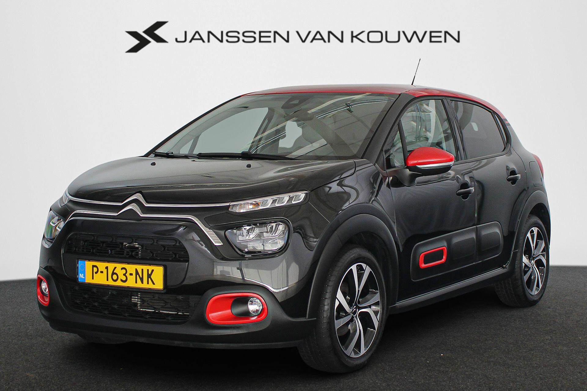 Citroën C3 1.2 PureTech Shine