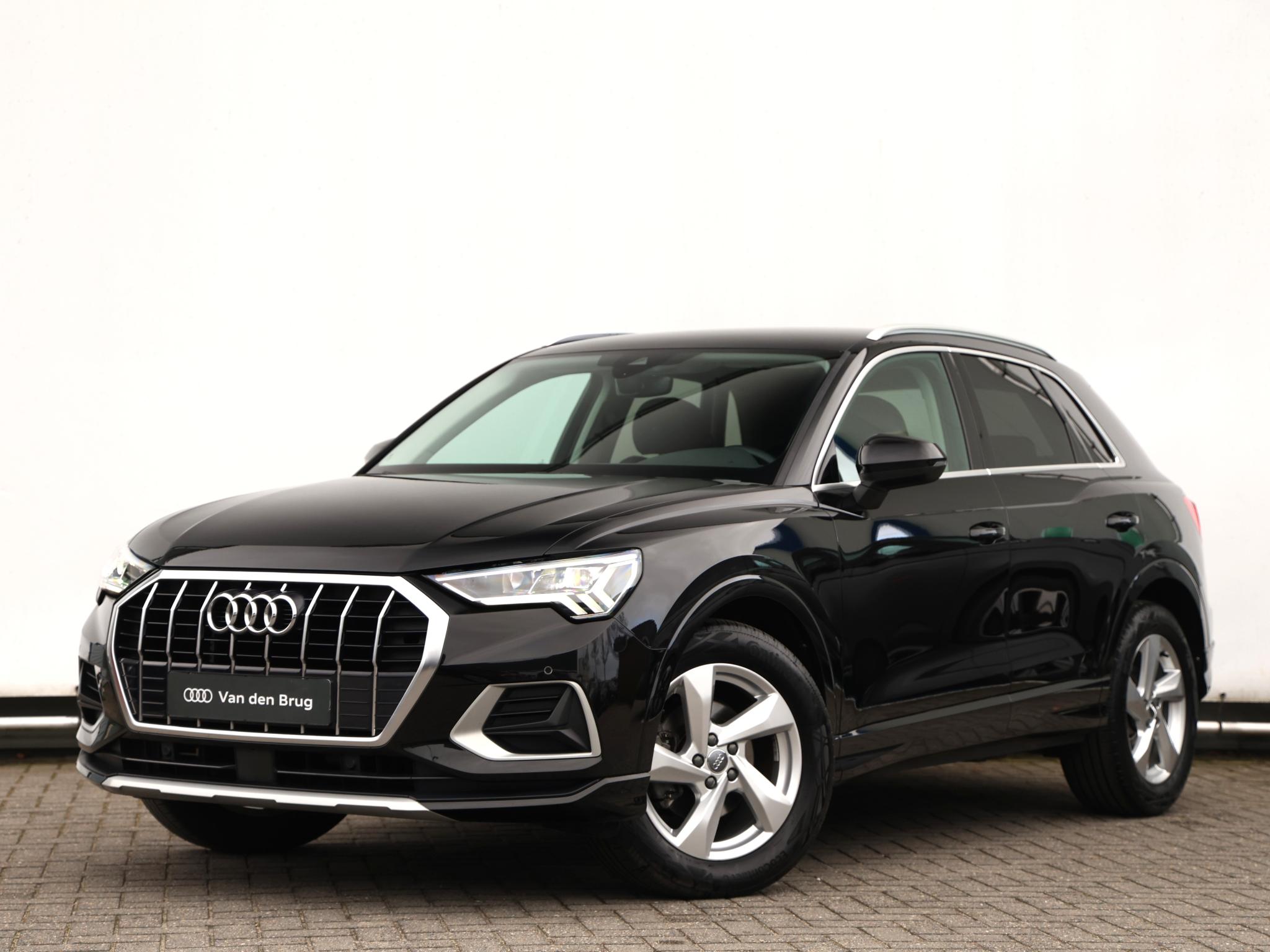 Audi Q3 35 TFSI Business Edition