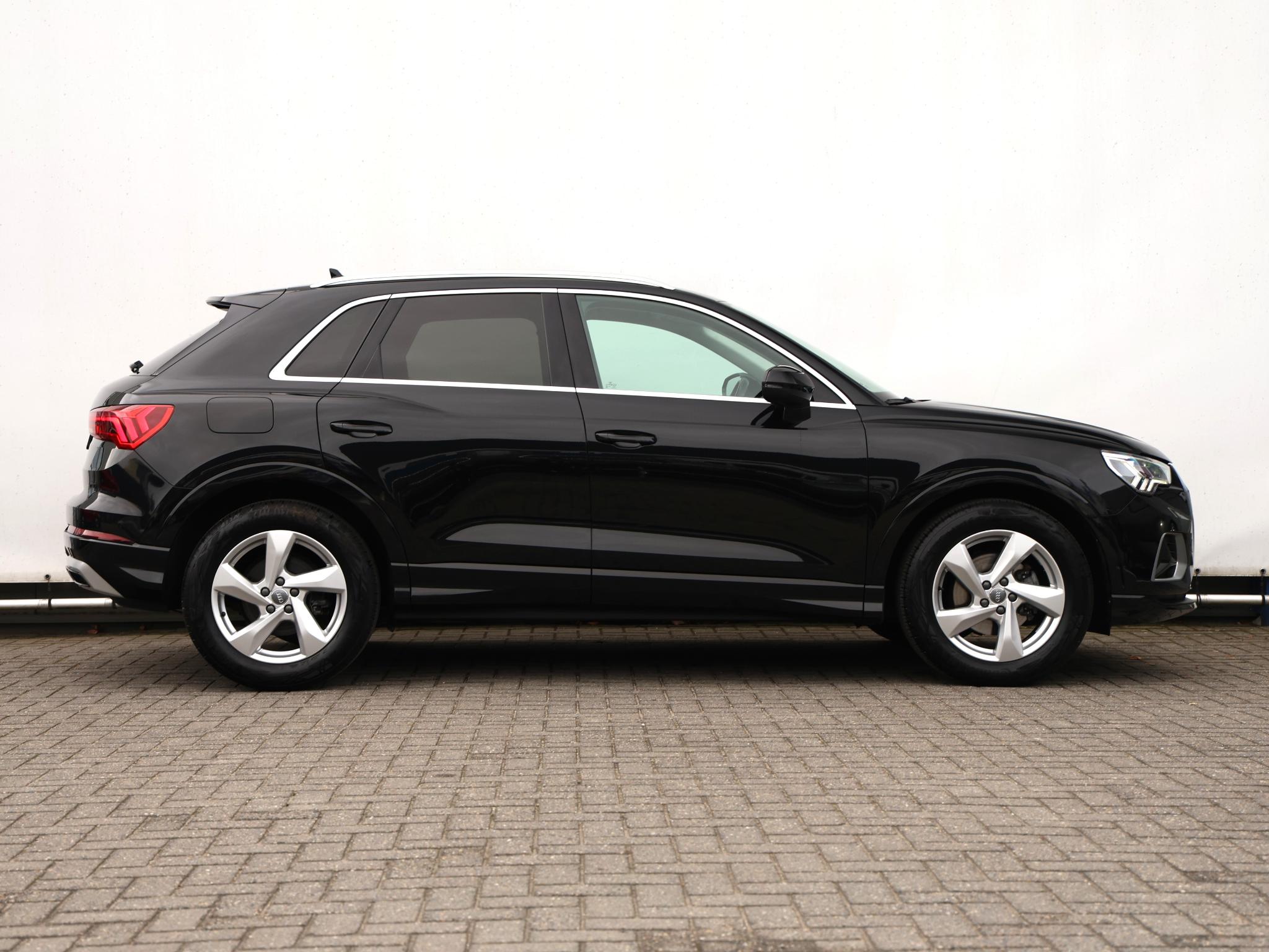 Audi Q3 35 TFSI Business Edition - Afbeelding 2