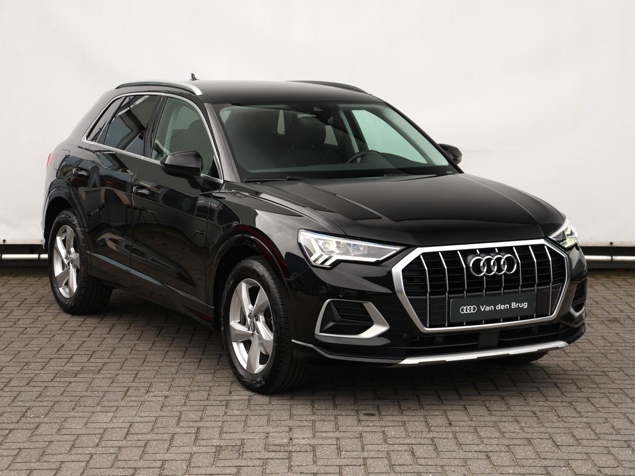 Audi Q3 35 TFSI Business Edition - Afbeelding 3