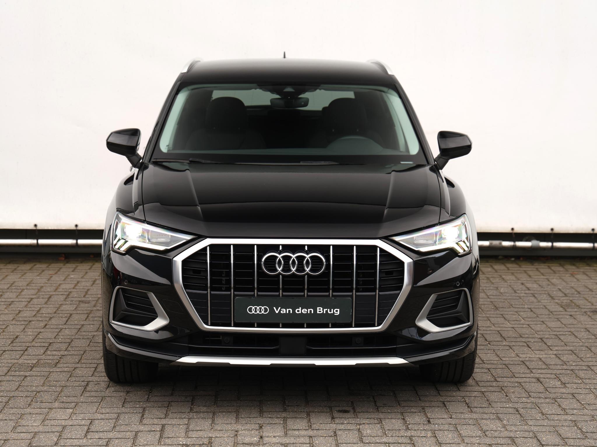 Audi Q3 35 TFSI Business Edition - Afbeelding 4