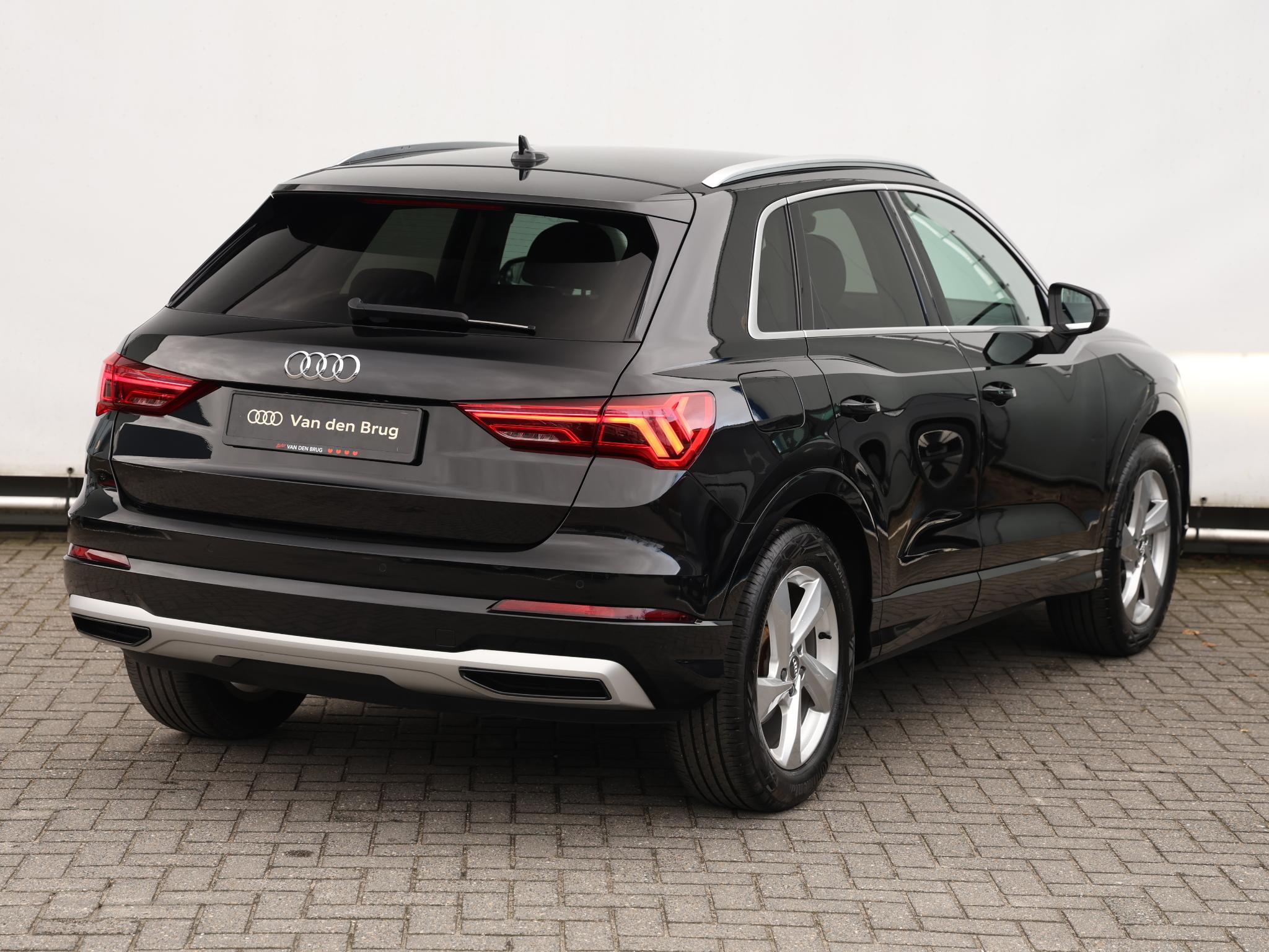 Audi Q3 35 TFSI Business Edition - Afbeelding 5