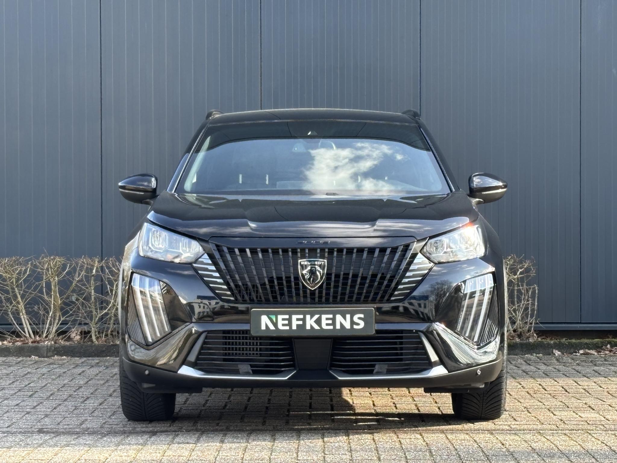 Peugeot 2008 1.2 100pk Allure - Afbeelding 2