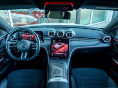 Mercedes-Benz C-Klasse Limousine 180 AMG Line - Afbeelding 3