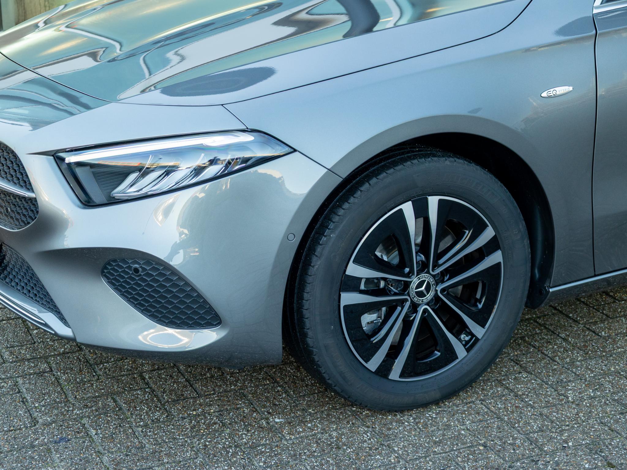 Mercedes-Benz A-Klasse Hatchback 250 e Business Line - Afbeelding 5