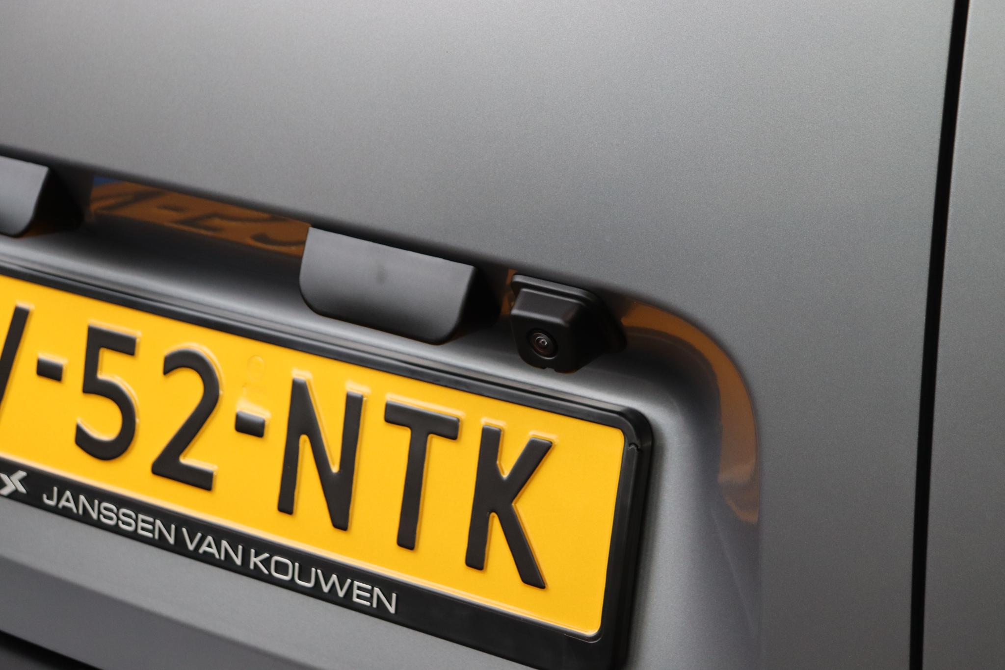 Opel Combo-e Electric 136 L1 50kWh - Afbeelding 4