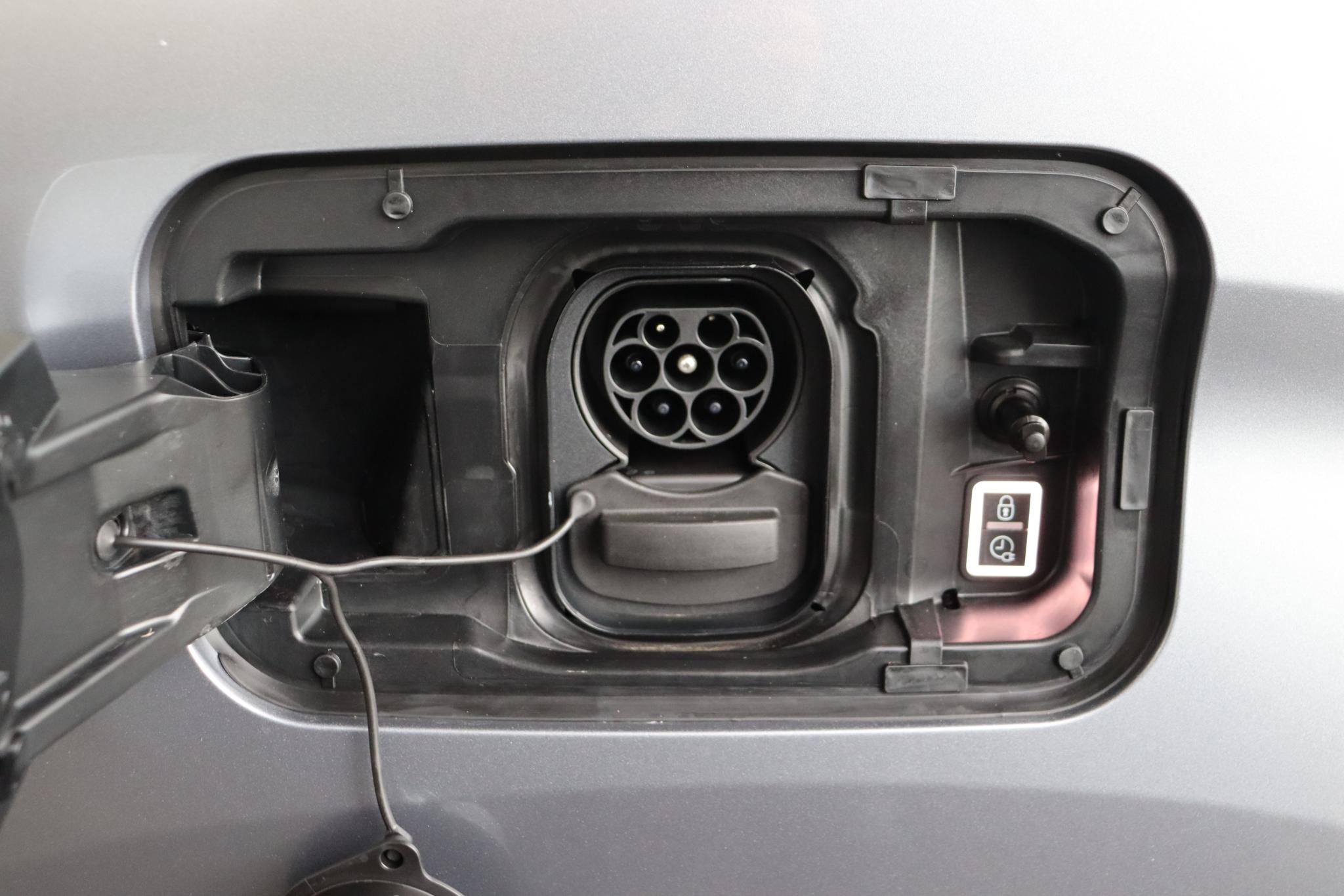 Opel Combo-e Electric 136 L1 50kWh - Afbeelding 5