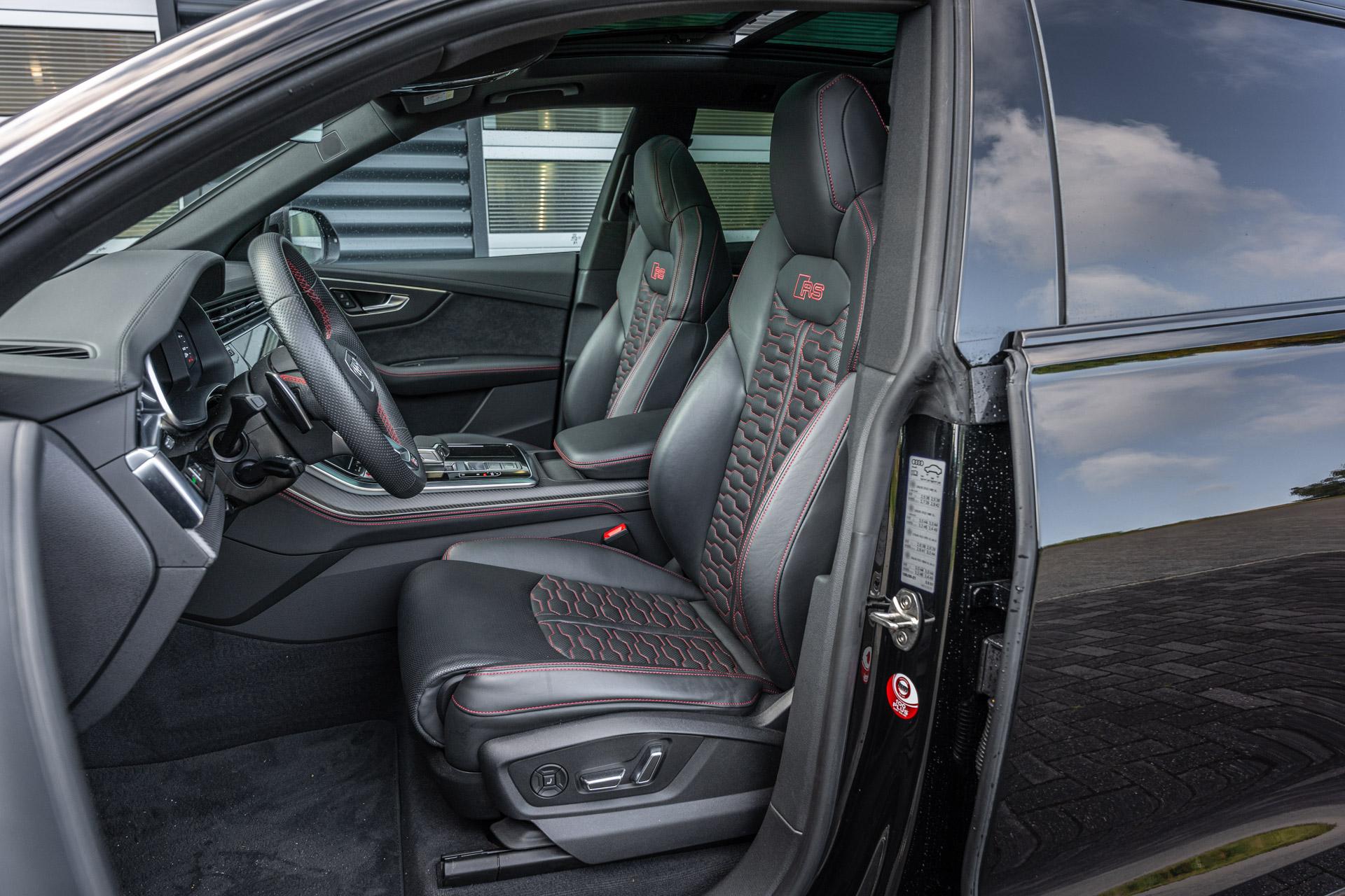 Audi RS Q8 4.0 TFSI 600pk quattro - Afbeelding 4