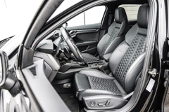 Audi RS3 Sportback 2.5 TFSI 400pk Quattro - Afbeelding 4