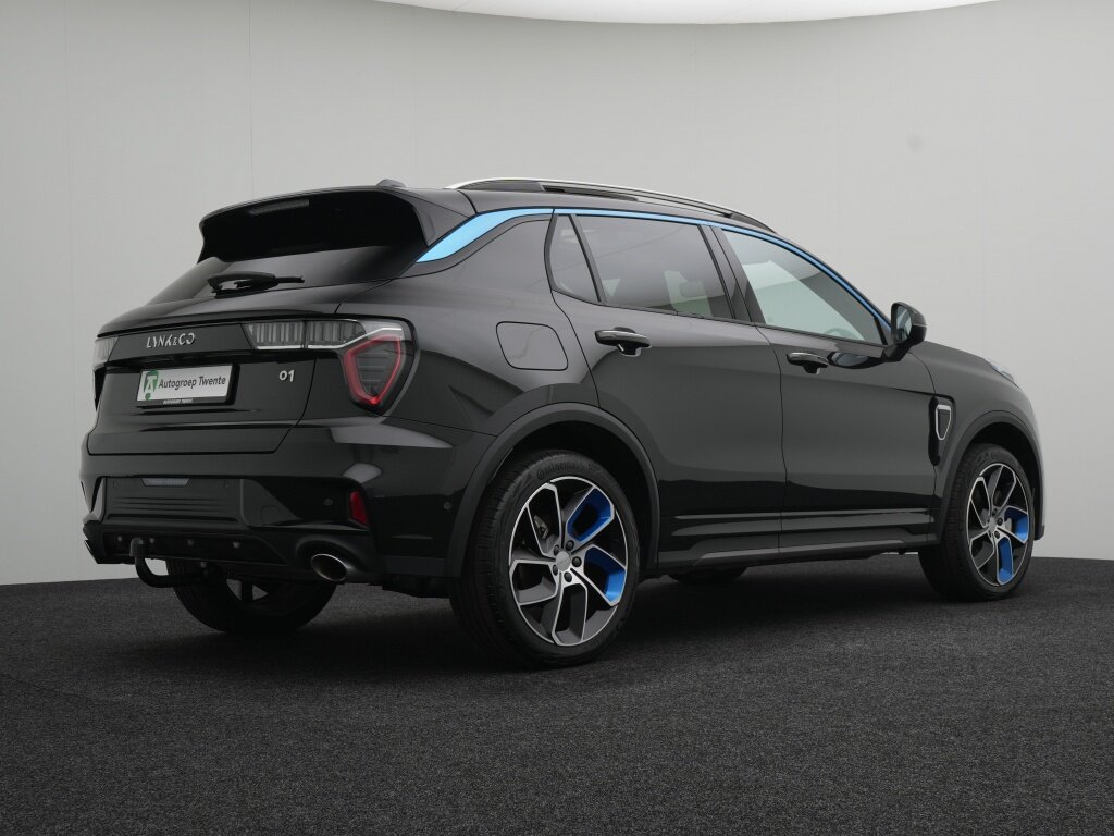 Lynk & Co 01 1.5 - Afbeelding 2